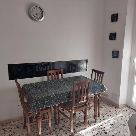 Appartamento La Fortezza Livourne Extérieur photo