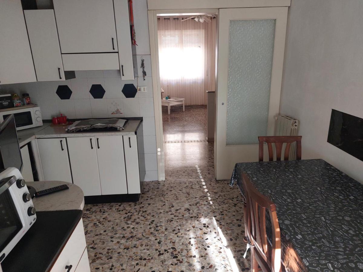 Appartamento La Fortezza Livourne Extérieur photo