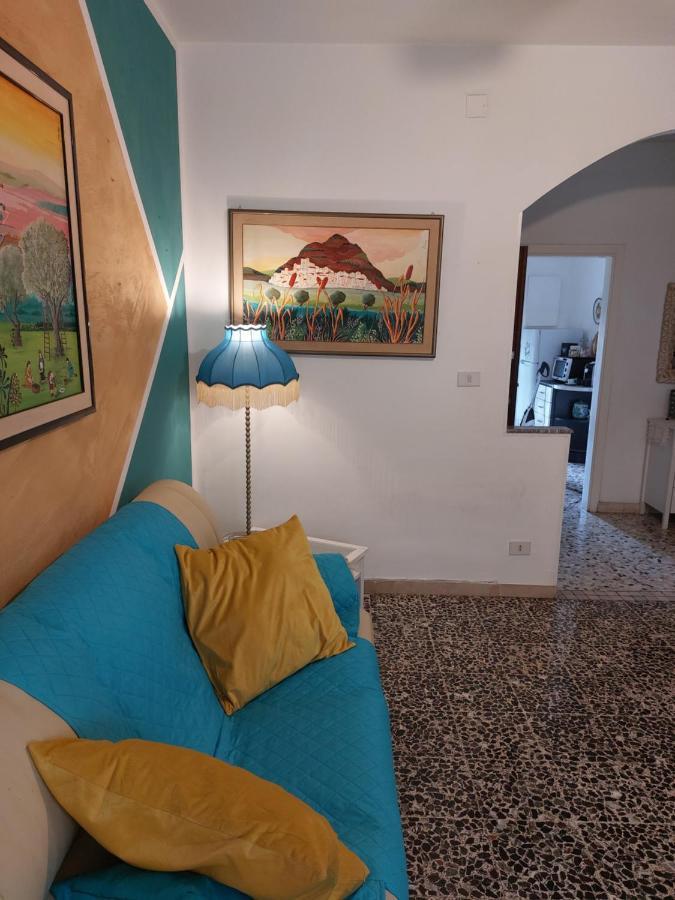 Appartamento La Fortezza Livourne Extérieur photo